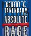 Absolute Rage - Robert K. Tanenbaum, Lee Sellars