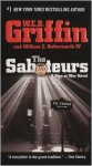 The Saboteurs - W.E.B. Griffin, William E. Butterworth IV