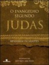 O Evangelho Segundo Judas (Brochura) - Jeffrey Archer