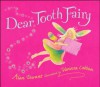 Dear Tooth Fairy - Alan Durant, Vanessa Cabban