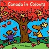 Canada in Colours - Per-Henrik Gürth