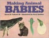 Making Animal Babies - Sneed B. Collard III, Steve Jenkins