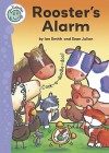 Rooster's Alarm - Ian Smith