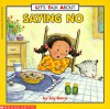 Saying No - Joy Berry