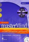 MasterMind Level 1: Workbook & CD - Kate Cory-Wright