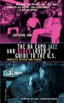 The Da Capo Jazz And Blues Lover's Guide To The U.s. - Christiane Bird