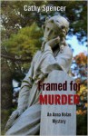 Framed for Murder - Cathy Spencer