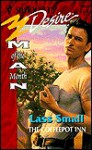 Mills & Boon : The Coffeepot Inn (Man of the Month) - Lass Small