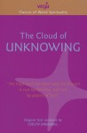 The Cloud of Unknowing (Classics of World Spirituality) - Anonymous, Evelyn Underhill