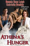 Athena's Hunger - Bonnie Rose Leigh, Gabriella Bradley