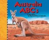 Australia ABCs: A Book about the People and Places of Australia (Country ABCs) - Sarah Heiman, Arturo Avila