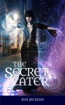 The Secret Eater - Ros Jackson