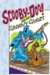 Scooby-Doo! and the Groovy Ghost - James Gelsey