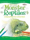 How to Draw Monster Reptiles. - Lisa Regan