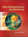 Data Communications and Networking - Behrouz A. Forouzan