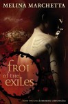 Froi of the Exiles - Melina Marchetta