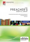 Preacher's Essential Library - Thomas Nelson Publishers