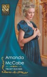 The Shy Duchess - Amanda McCabe