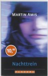 nachttrein - Martin Amis