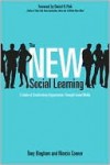 The New Social Learning - Tony Bingham, Marcia Conner