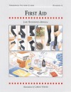 FIRST AID (Threshold Picture Guides) - Jane Holderness-Roddam, Carole Vincer