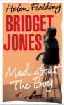 Bridget Jones: Mad About the Boy - Helen Fielding