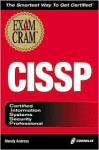 Cissp Exam Cram - Mandy Andress