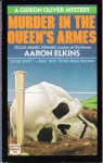 Murder in the Queen's Armes - Aaron Elkins