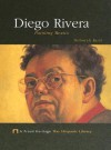 Diego Rivera: Painting Mexico - Deborah Kent, Diego Rivera