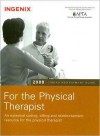 Coding and Payment Guide for the Physical Therapist: An Essential Coding, Billing, and Reimbursement Resource for the Physical Therapist - Deborah C. Hall, Karen Kachur