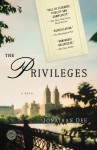 The Privileges - Jonathan Dee