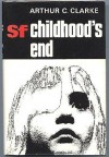 Childhood's end. - Arthur C. Clarke