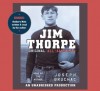 Jim Thorpe, Original All-American (Audio) - Joseph Bruchac