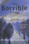 Borribles (The Borrible Trilogy #1) - Michael De Larrabeiti