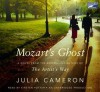 Mozart's Ghost - Julia Cameron, Kirsten Potter