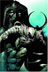 Moon Knight Volume 1: The Bottom - Charlie Huston, David Finch