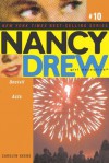 Uncivil Acts (Nancy Drew (All New) Girl Detective) - Carolyn Keene