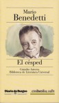 El césped y otros relatos - Mario Benedetti