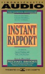 Instant Rapport (Audio) - Michael Brooks