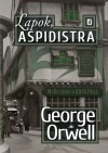 Lapok, aspidistra - Arvydas Sabonis, George Orwell