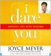 I Dare You - Joyce Meyer, Sandra McCollom