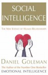 Social Intelligence - Daniel Goleman