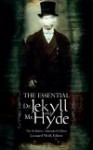 The Essential Dr. Jekyll & Mr. Hyde - Robert Louis Stevenson, Leonard Wolf