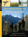 Rocky Mountain National Park: Peril on Longs Peak - Mike Graf, Marjorie Leggitt