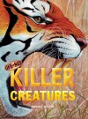 Life-Size Killer Creatures - Daniel Gilpin