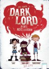 Dark Lord. Da gibt's nichts zu lachen! (German Edition) - Jamie Thomson, Anton Riedel, Anke Knefel