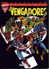 Biblioteca Marvel: LOS VENGADORES nº 24 - Tony Isabella, Steve Englehart, Gerry Conway, Bill Mantlo