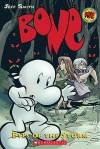 Bone #3: Eyes of the Storm (Bone (Graphix Paperback)) - Jeff Smith