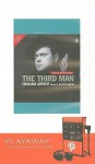 The Third Man [With Earbuds] - Martin Jarvis, Graham Greene