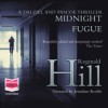 Midnight Fugue (Dalziel & Pascoe, #24) - Reginald Hill, Jonathan Keeble